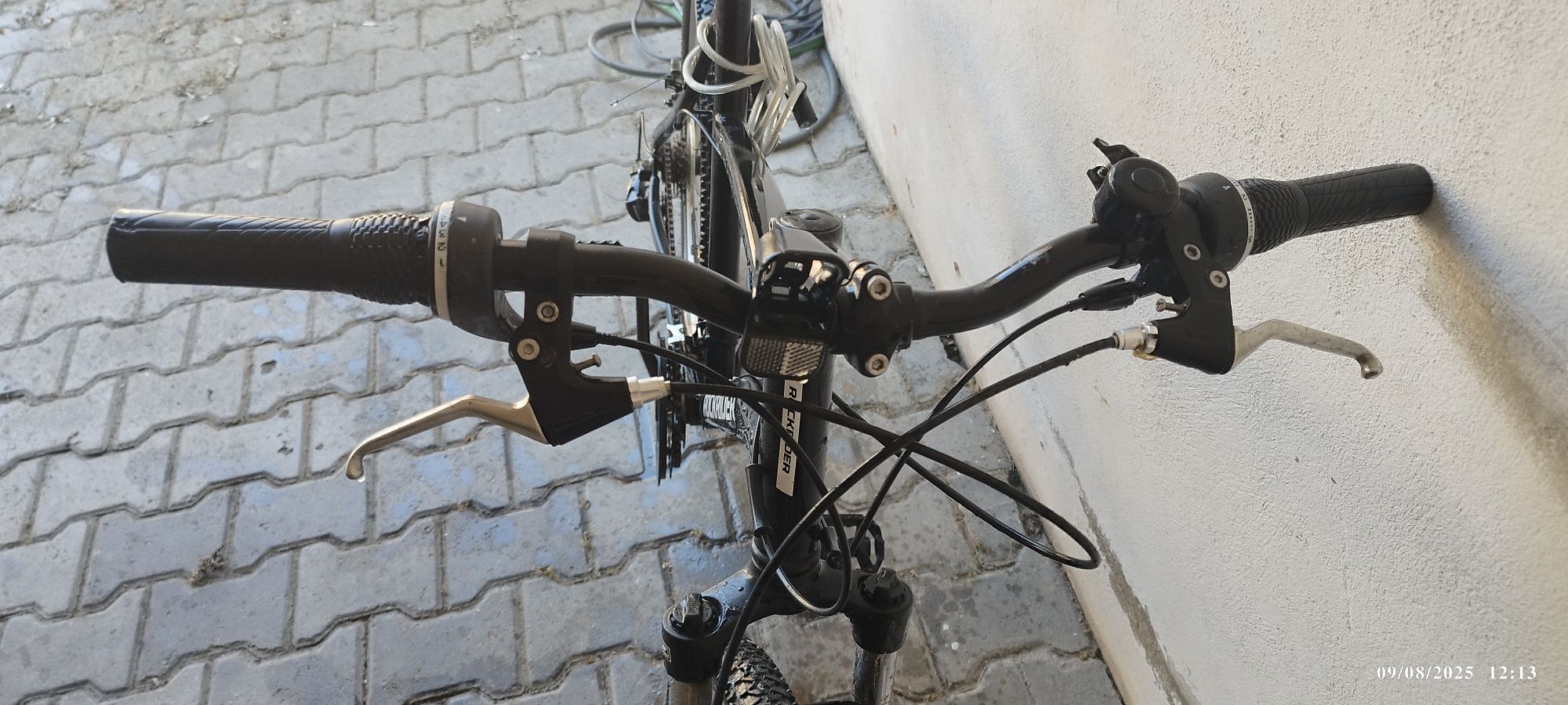 Bicicleta RockeRider ST50