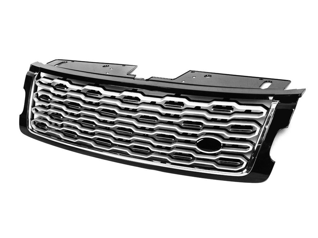 Range Rover L405 2017-2021 Передня решітка (дизайн SVA)