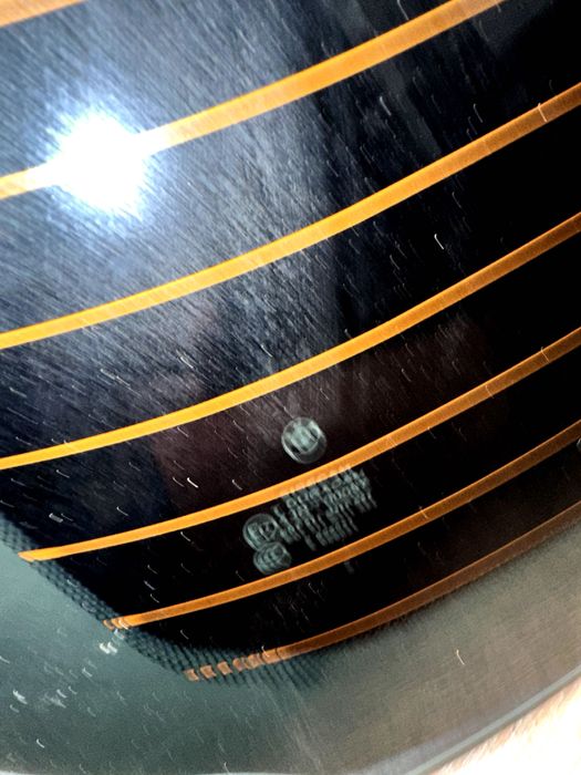 Заднее стекло BMW F30