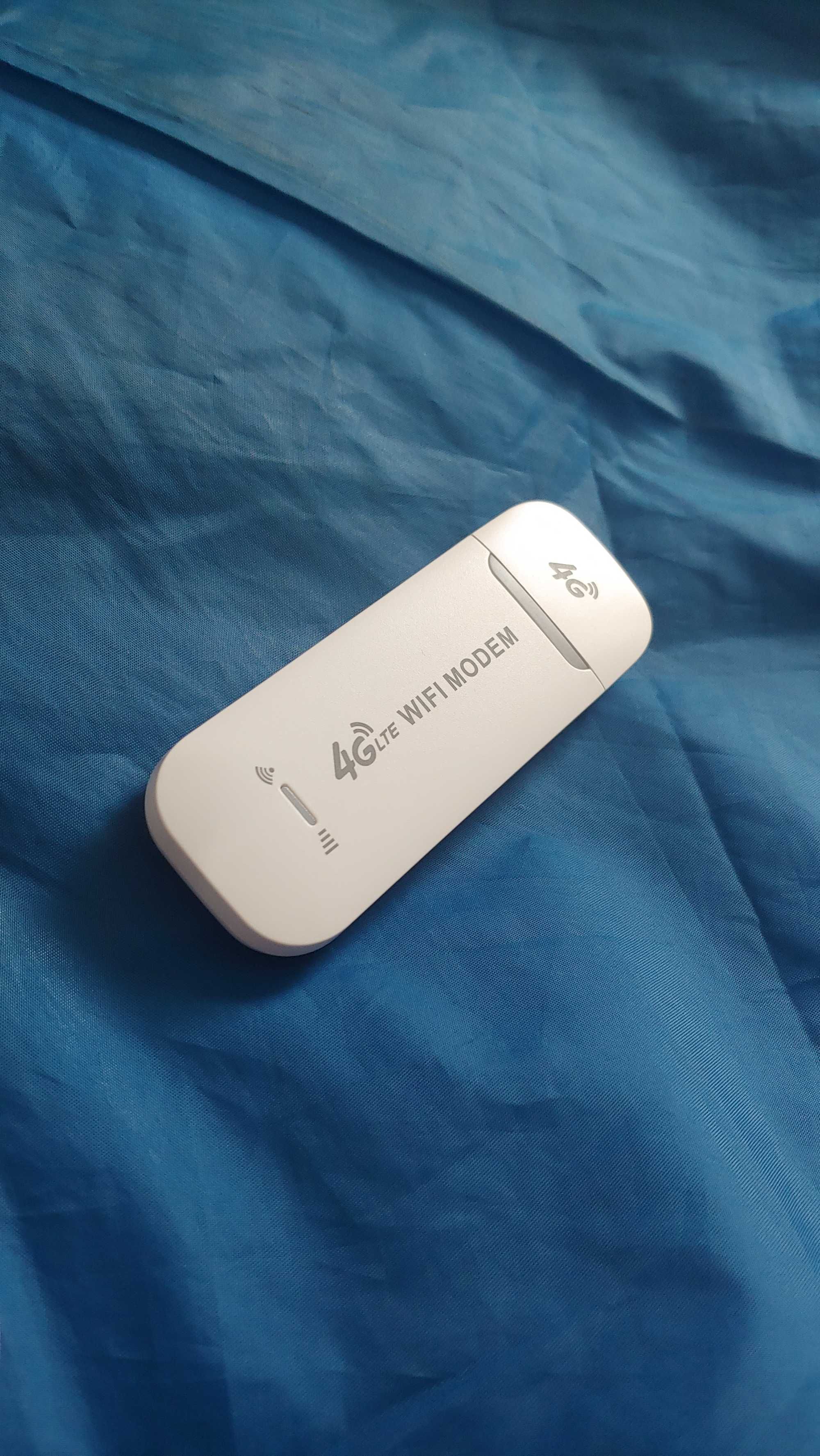 Роутер мобильного интернета Sim Сим карты модем новый