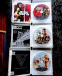 GTA 4, GTA 5 para Playstation 3