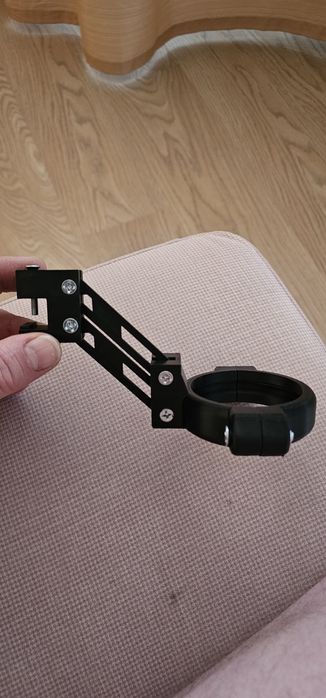 Крепление на кораблик для Эхолота Lucky FF1108-1cwla
Крепление на к