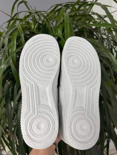 buty Nike_Air_Force_1_Low_'07_White Espadryle R.  44