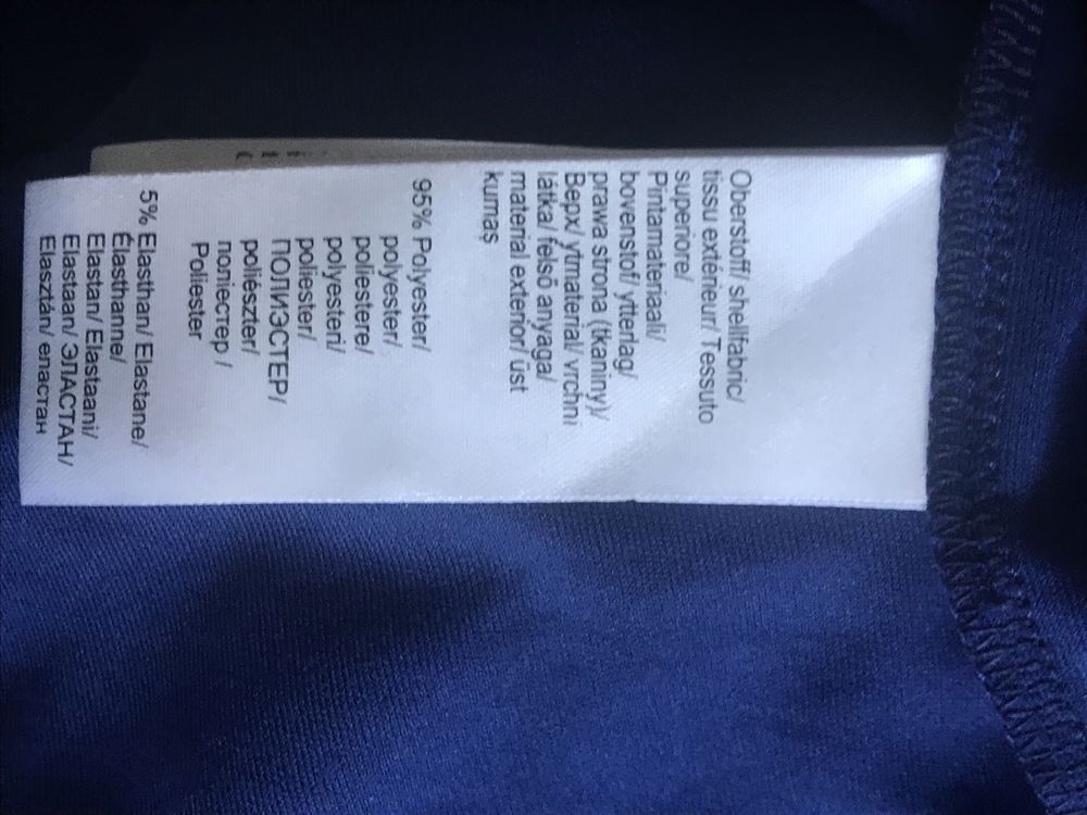 Sukienka wesele Bonprix Nowa roz.48/50 ciemny niebieski