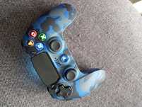 Kontroler ps4 cobra