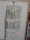 Wieszak  organizer Ikea dwustronny