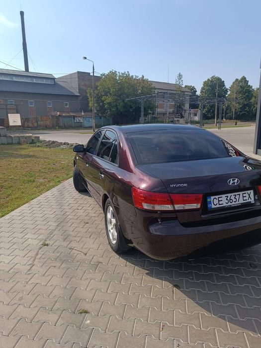 Продам Hyundai sonata