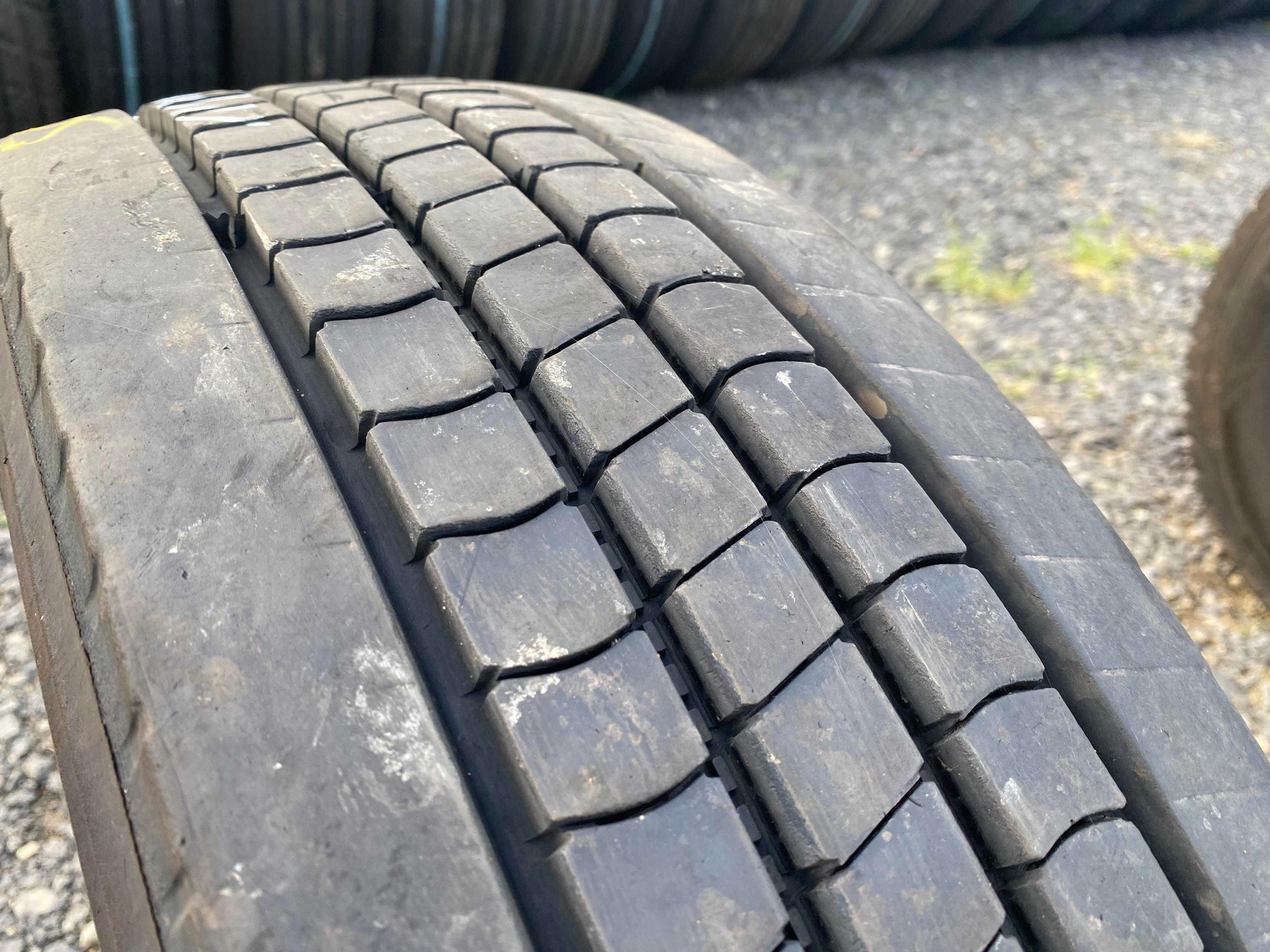 215/75R17.5 Opona FALKEN RI151 Przód RI 151