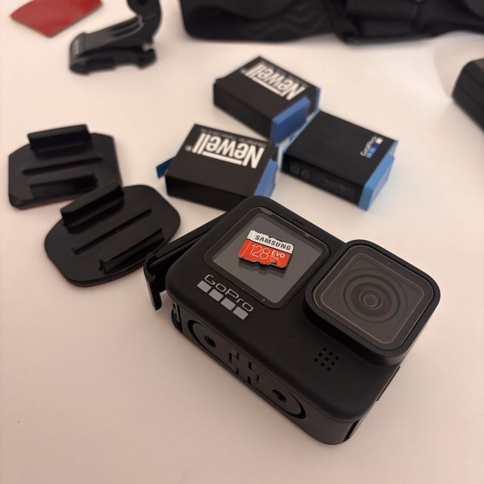 GoPro Hero 9 black