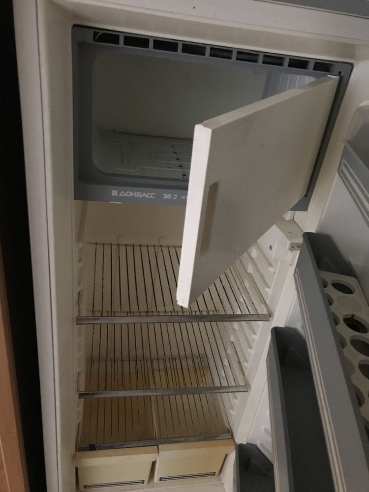 Холодильнік Донбас