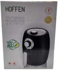 Frytkownica air fryer Hoffen 1000 W (NOWA)