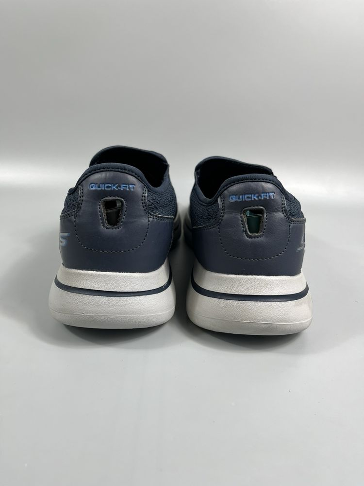 Мокасини Skechers 42.5 розмір (по стельке 27 см)