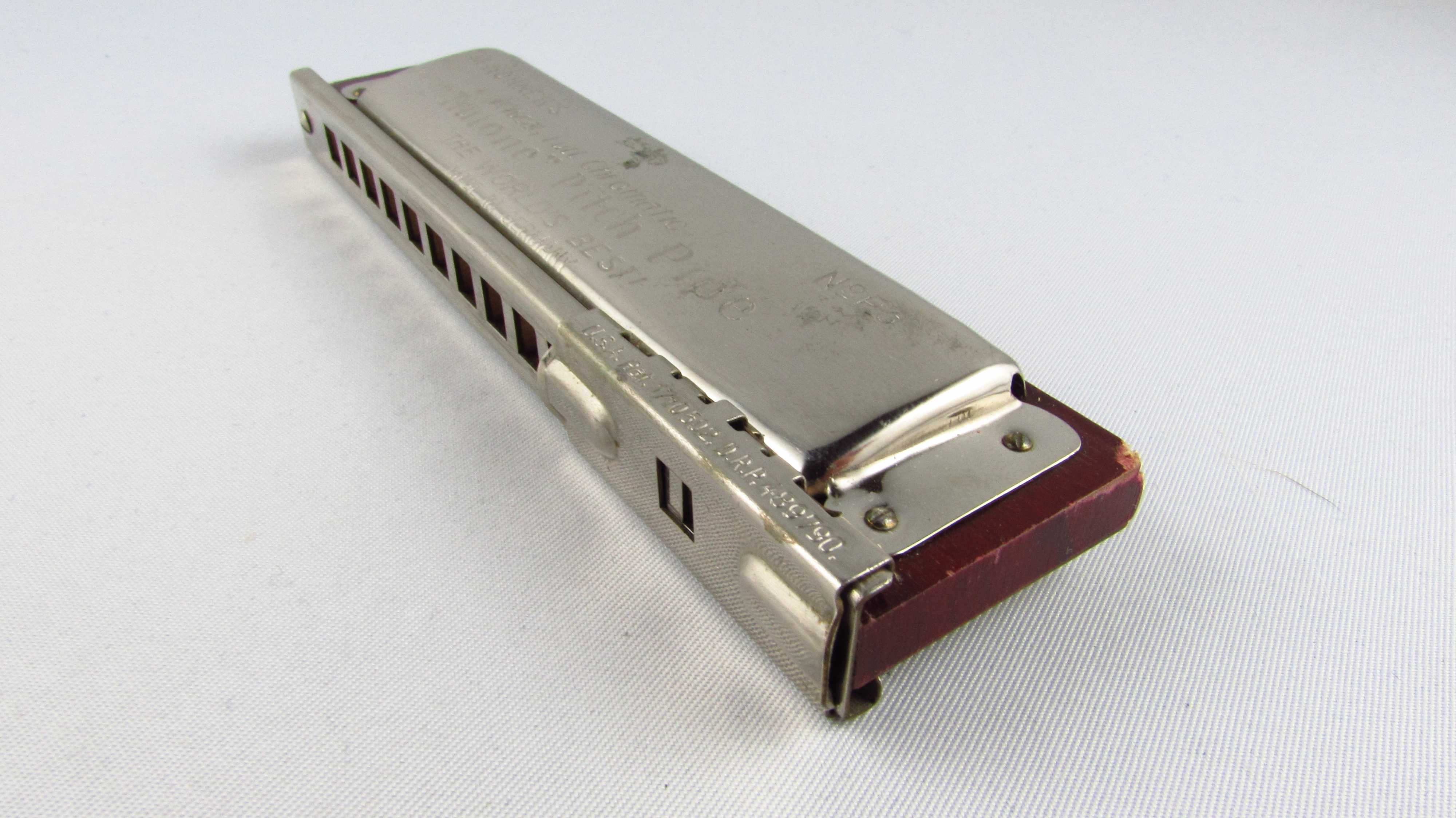 HOHNER - Trutone Pitch Pipe A-440