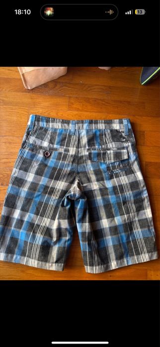 Calcoes da billabong, tamanho 14