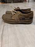 Buty skórzane mokasyny