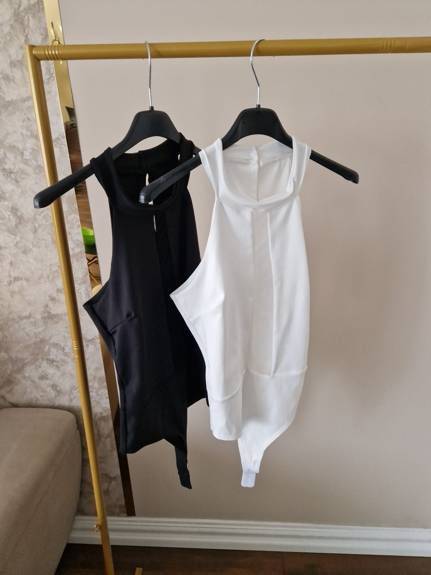 Nowa bluzka body rozmiar xs,s,m