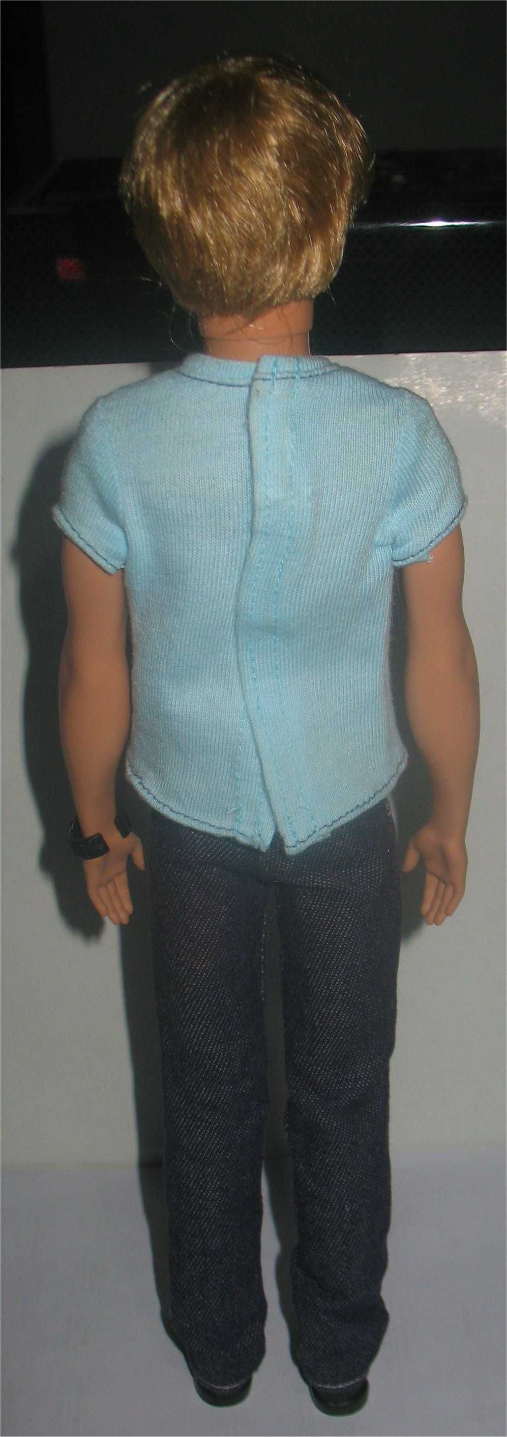 Sweet Talking Ken (Barbie)