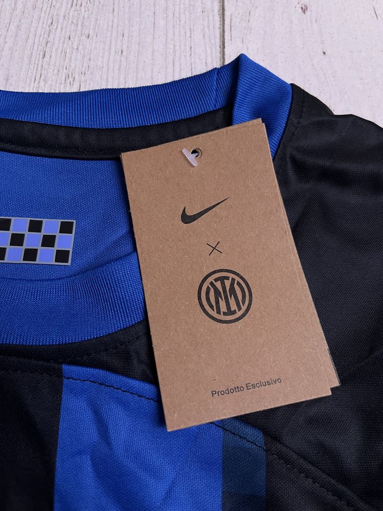 Koszulka Inter Nowa