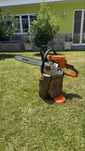 Motoserra Stihl Ms 250