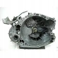SKRZYNIA BIEGÓW CITROEN C5 1.8 16V 20DL29