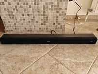 Колонка саундбар Xiaomi soundbar 2.0 84w