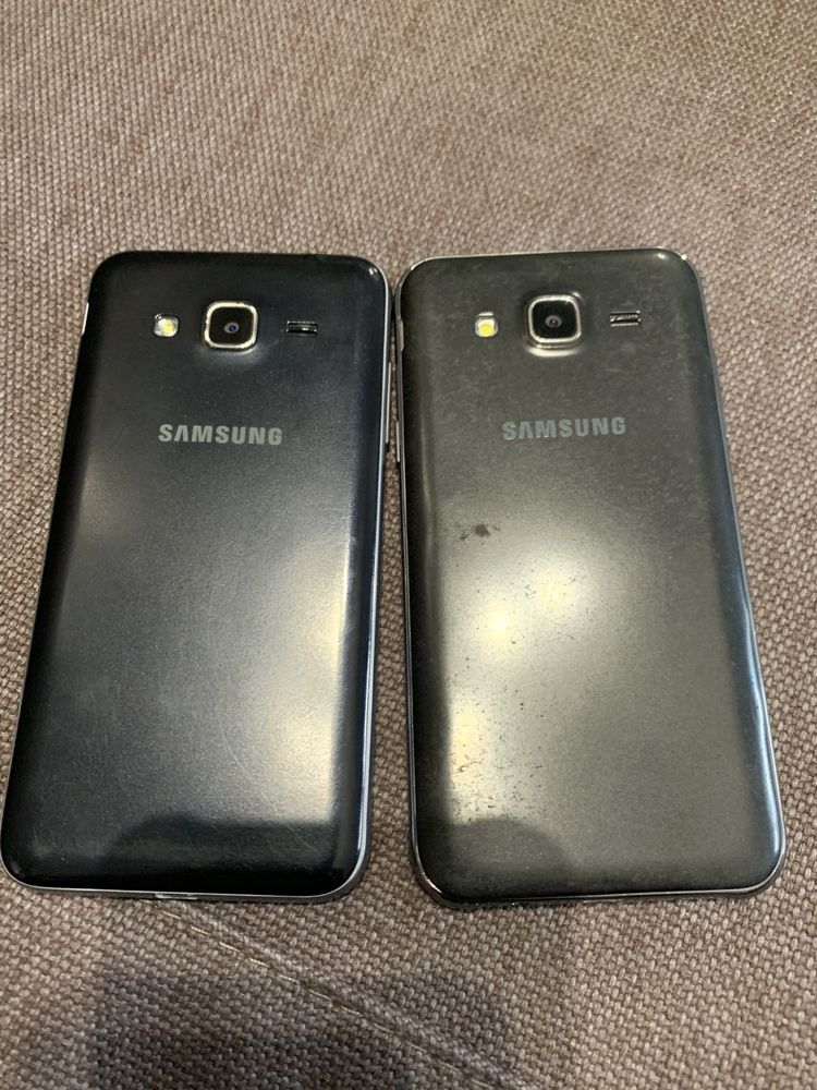 Телефон Samsung Galaxy J5