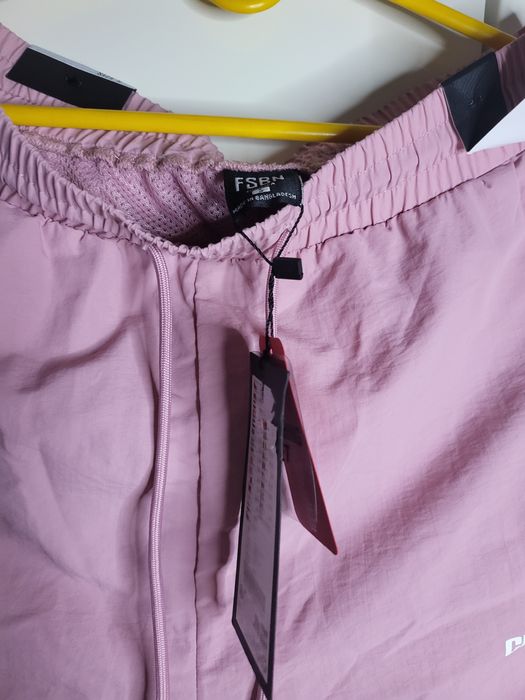 Nowe Spodnie dresowe