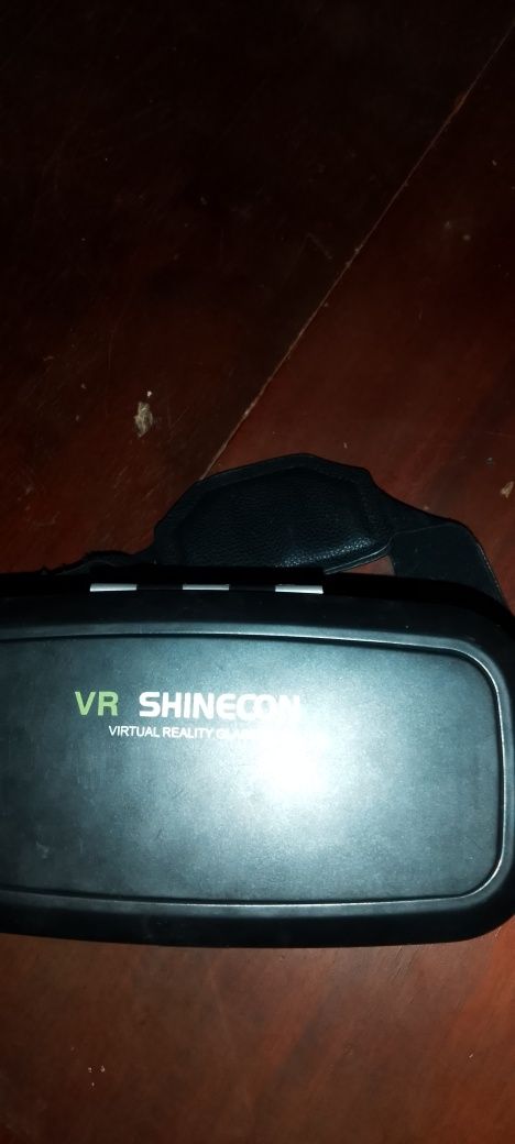 VR SHINECON очки віртуальної реальності