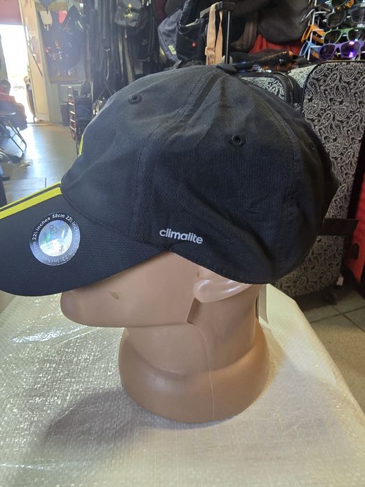 Бейсболка C365 3S CL Z27792 Adidas