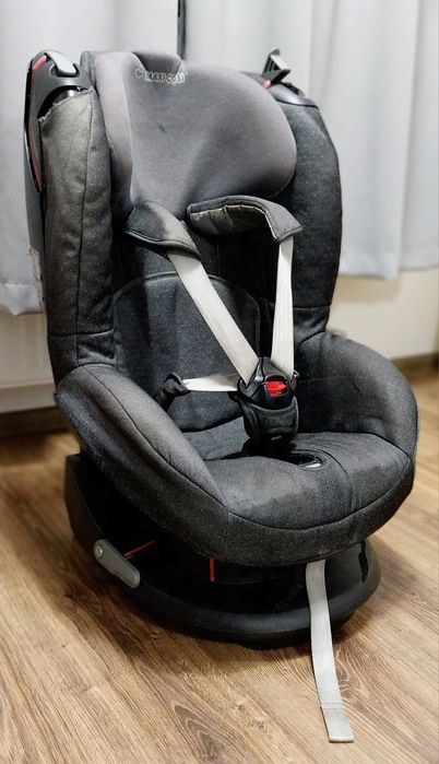 Fotelik samochodowy 9-18 kg Maxi Cosi Tobi