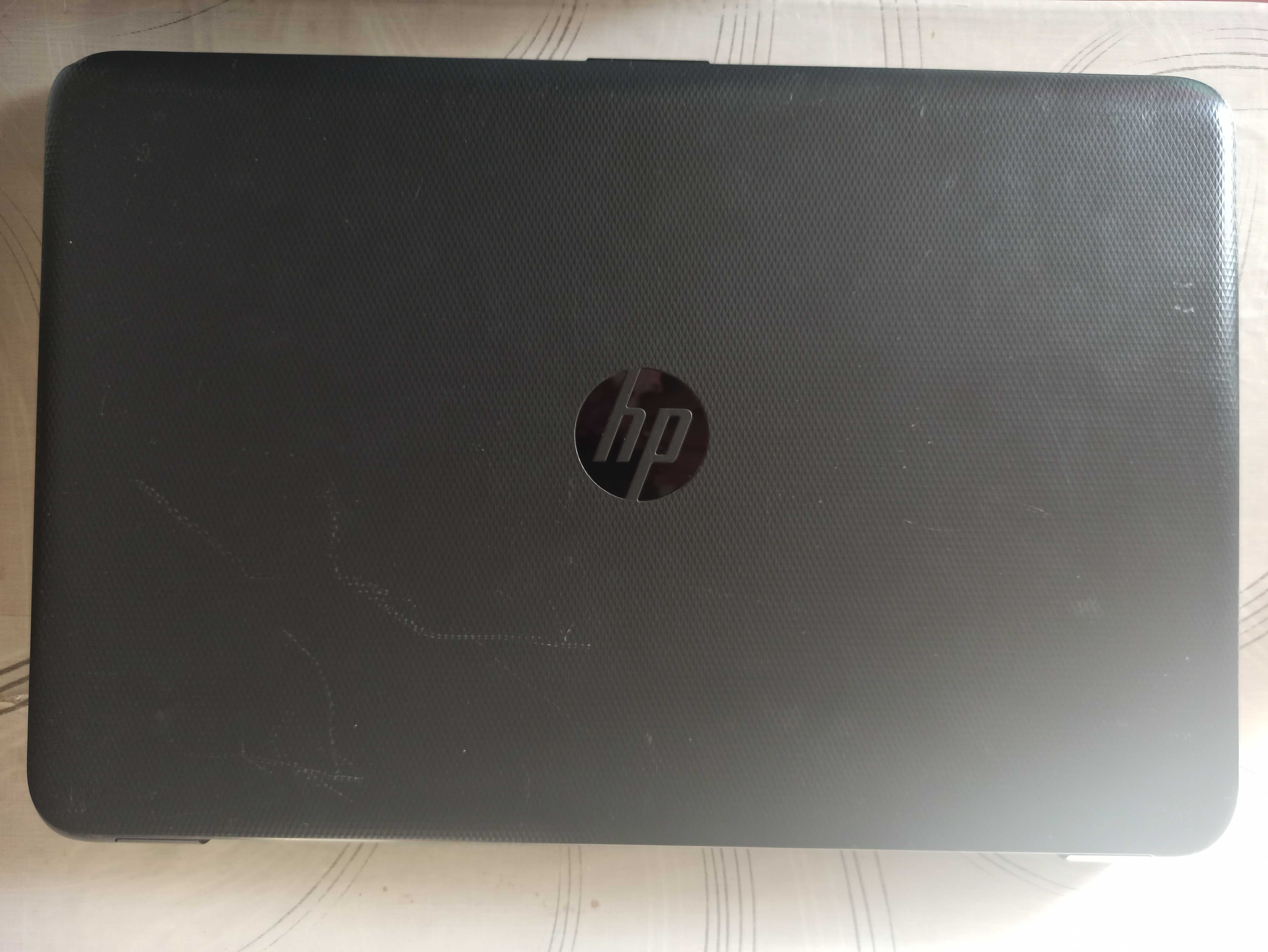 HP 250 G4, core I3-5005U на запчастини