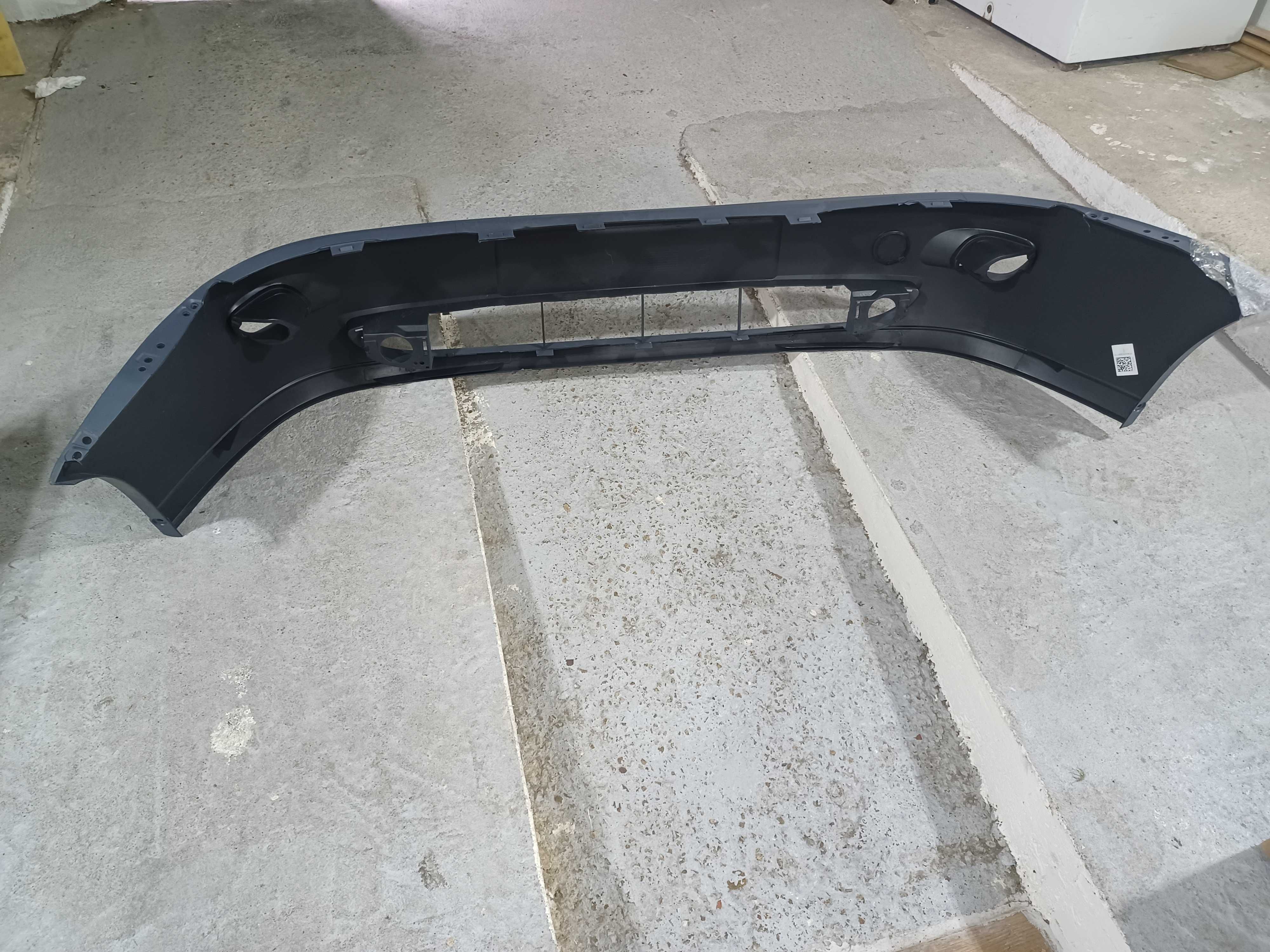 Para-choques frontal Ford focus