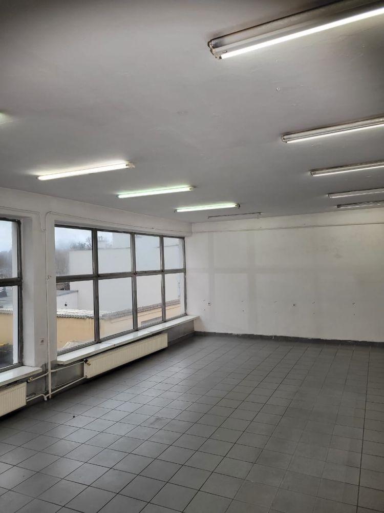 Sprzedaż nieruchomości 600m2 Sulechów