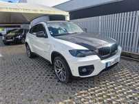 BMW X6 40 d xDrive