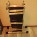 Escada 3.5 metros