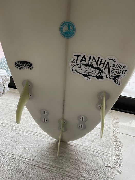 Prancha do Surf MB 5.11“, 36L