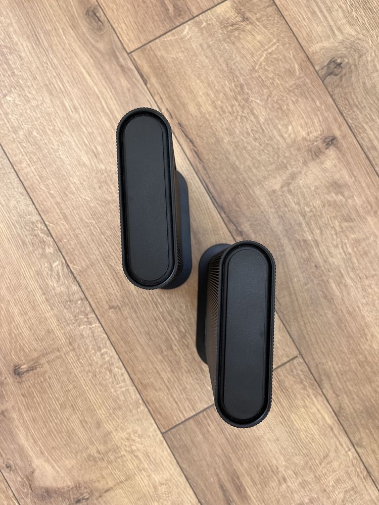 2x Asus RT-AX59U AiMESH WIFI 6 AX4200Mbit
