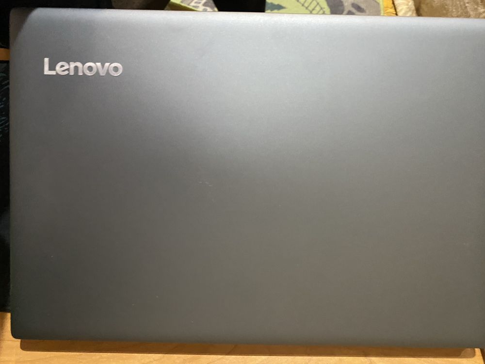 Lenovo ideal pad i5 8th