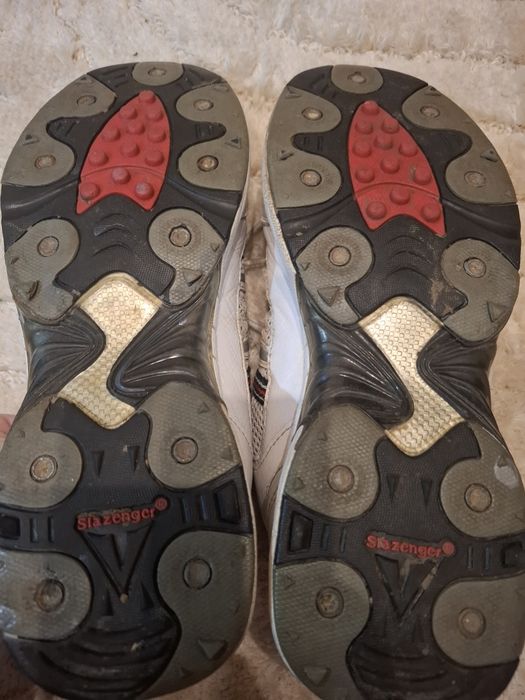 Buty do biegania Slazenger 39.5