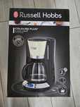 Ekspres przelewowy Russel Hobbs