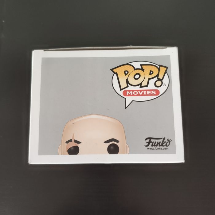 Funkos  POP! 007