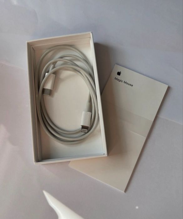 Apple Mouse Magic 2 A1657