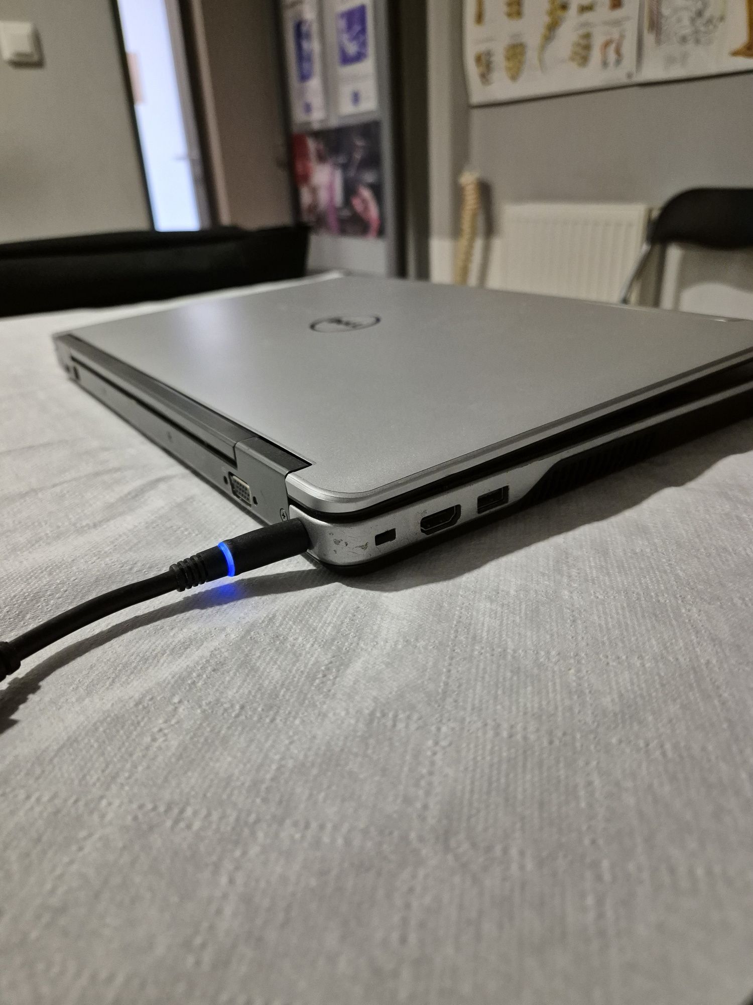 Komputer DELL Latitude E6540 laptop