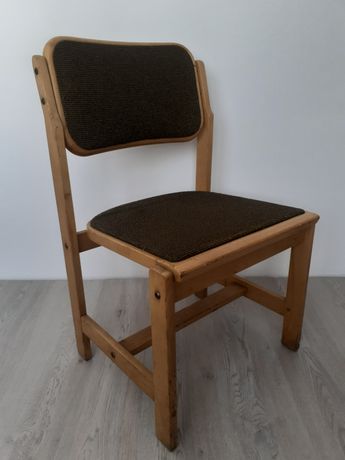 Krzesło krzesła wygodne