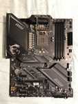 Płyta Główna MSI Z490 Gaming EDGE WIFI LGA1200
