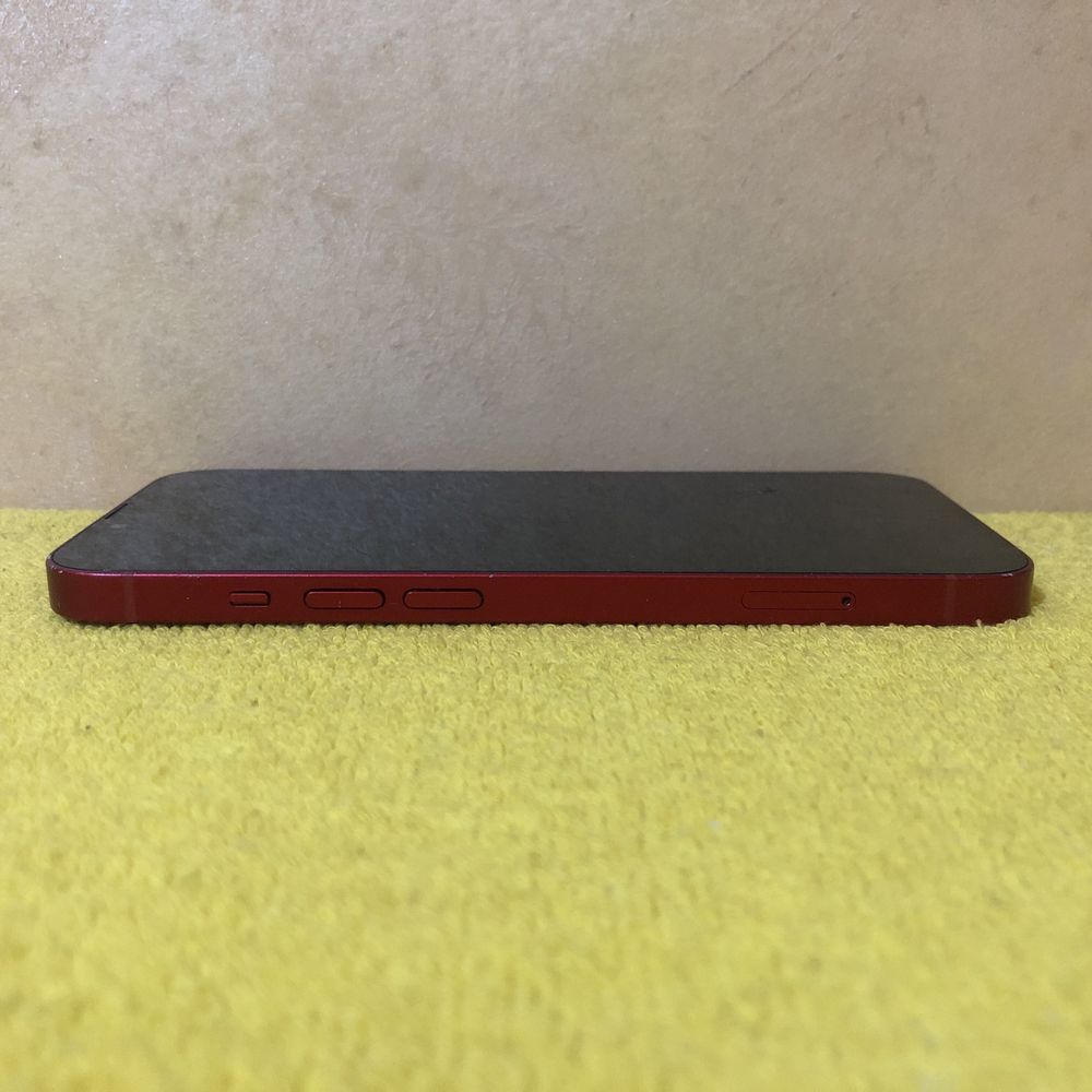 iPhone 13, 128Gb., Red, хороший стан, ЧИТ. ОПИС, ТОРГ