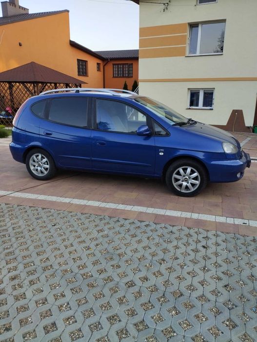 2.0 benzyna+gaz  dobrze utrzymany!
