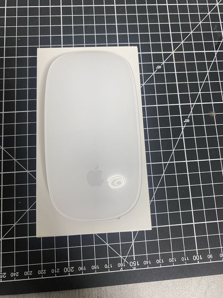 Продам нову мишку Apple Magic Mouse