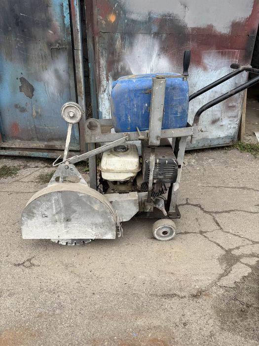 Швонарізчик Віброрейка  наріжчик швів