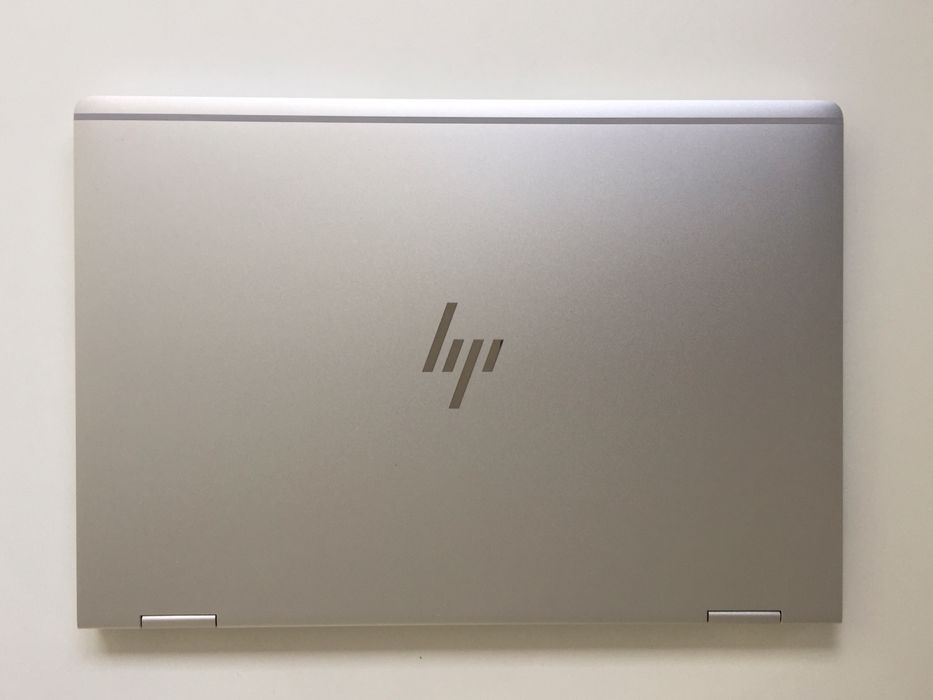 HP X360 | i5 7200 | 16GB | 512gb M2 | WIN 11 | Touch | 1 ANO GARANTIA